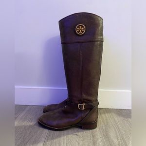 Tory Burch Boots
